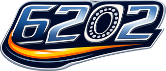 Logo 6202 – nền tảng giải trí Việt Nam